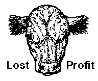 Frozen Calf Ears can mean Lost Profit!